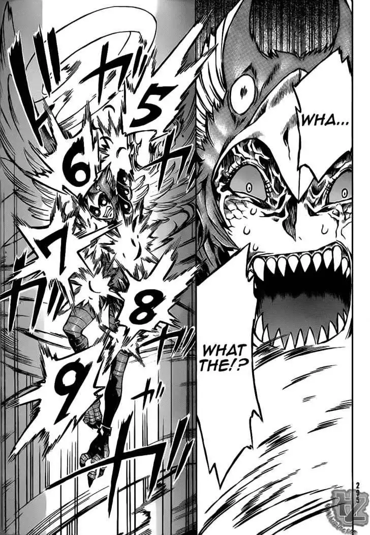 Dragon Nest: Shungeki no Sedo Chapter 0.002 39